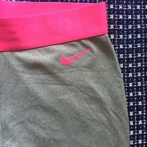 Nike workout leggings